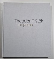 Theodor Pištěk - Angelus - 