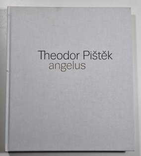 Theodor Pištěk - Angelus