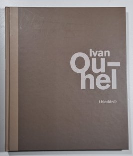 Ivan Ouhel (hledání)