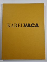 Karel Vaca - 