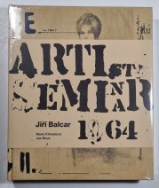 Jiří Balcar - Monografie
