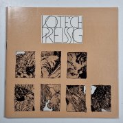 Vojtěch Preissig - grafika a malba 1932-1938 - 