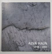 Alva Hajn 1938-1991 - obrazy, objekty - 