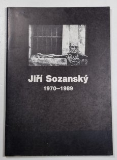 Jiří Sozanský 1970-1989