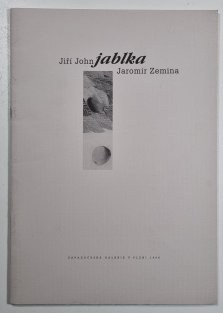 Jiří John - Jablka