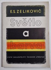 Světlo a barva - 