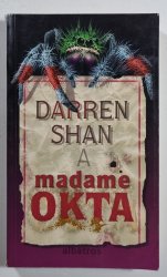 Darren Shan a madame Okta - 