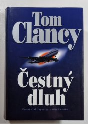 Čestný dluh  - 