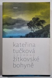 Žítkovské bohyně - 