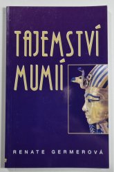 Tajemství mumií - 