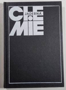 Jaderná chemie