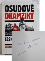 Osudové okamžiky Československa - 