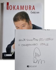 Tomio Okamura - Český sen - 
