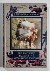 Tajemství Navajského kaňonu - 