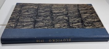 Slovíčko r. 1938 (1-52) - Historie Svorné sedmy - FOGLAR