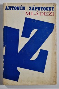 Antonín Zápotocký mládeži (slovensky)