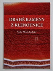 Drahé kameny z Klenotnice - 