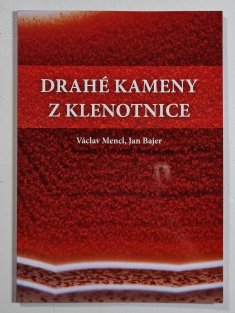 Drahé kameny z Klenotnice