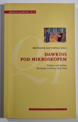 Dawkins pod mikroskopem - Diskuse nad knihou Richarda Dawkinse Boží blud