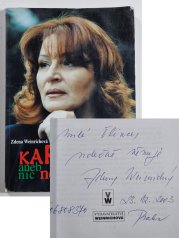 Kartářka aneb nic není náhoda - 