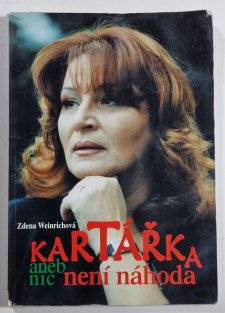 Kartářka aneb nic není náhoda