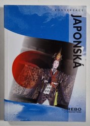 Japonská konverzace - 