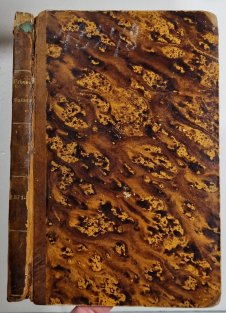 Statistická příruční knížka královského hlavního města Praha na rok 1871 (1872)