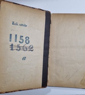 Statistická příruční knížka královského hlavního města Praha na rok 1871 (1872)