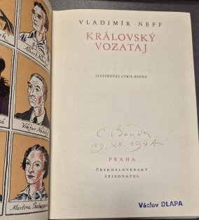 Sňatky z rozumu 1-5 - Sňatky z rozumu / Císařské fialky / Zlá krev / Veselá vdova / Královský vozataj