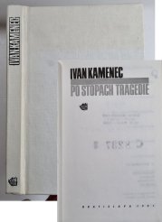 Po stopách tragedie (slovensky) - 