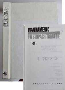 Po stopách tragedie (slovensky)