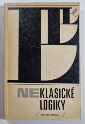 Neklasické logiky - 