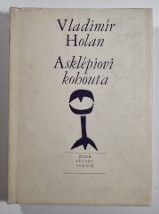 Asklépiovi kouhouta - 