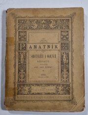 Památník soboteckých a okolních rodáků - 