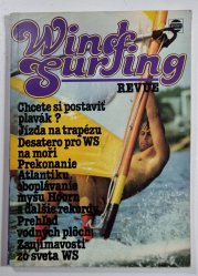 Windsurfing Revue (slovensky) - 