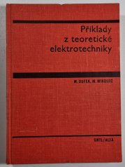 Příklady z teoretické elektrotechniky - 