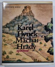 Karel Hynek Mácha - Hrady spatřené - 