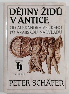 Dějiny Židů v antice