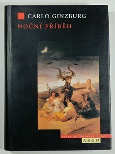 Noční příběh