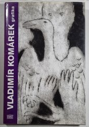 Vladimír Komárek  - grafika - 
