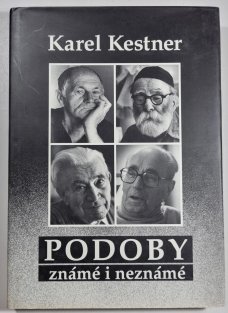 Podoby známé i neznámé