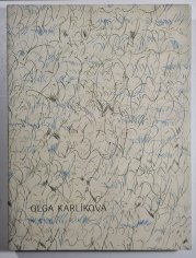 Olga Karlíková - 
