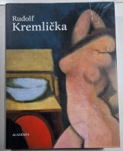Rudolf Kremlička - monografie - 