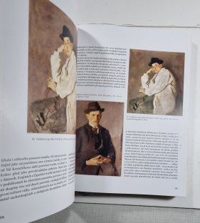 Rudolf Kremlička - monografie
