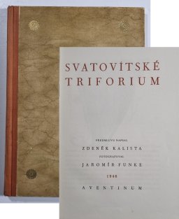 Svatovítské trifotium