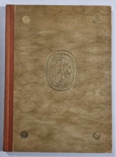Svatovítské trifotium