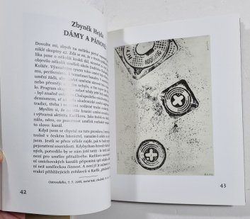 Viktor Karlík - Katalog