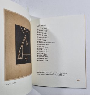 Viktor Karlík (Galerie Ztichlá klika)