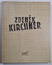 Zdeněk Kirchner (monografie) - 