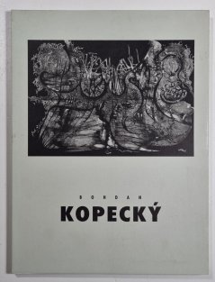 Bohdan Kopecký